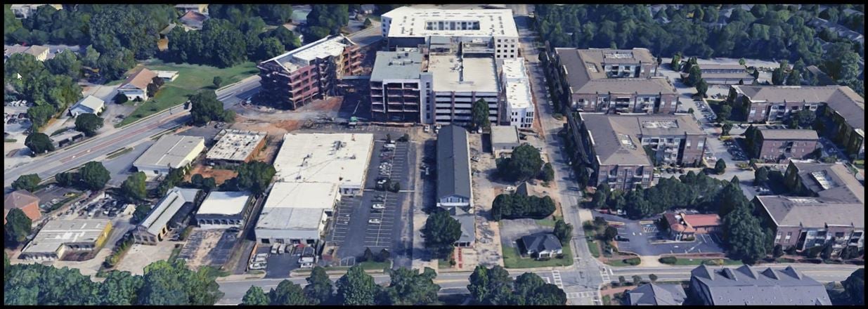 112 Norcross St - Re-Dev
