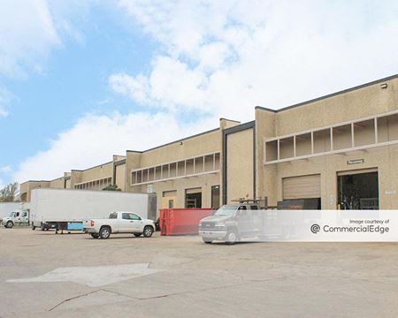 Industrial space for Rent at 3910 South Industrial Drive in Austin