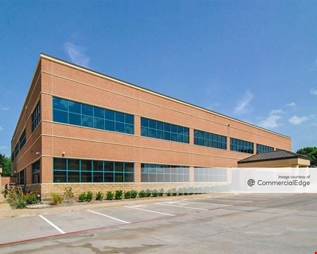 Office space for Rent at 4701 Old Shepard Place in Plano