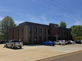 165 W South Street