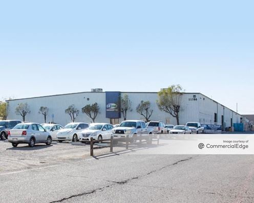 11700 Industry Avenue