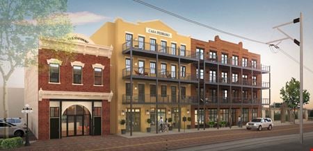 Office space for Rent at 1313 E. 8th Avenue in Tampa