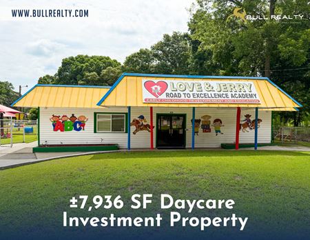 Retail space for Sale at 431 Brownlee Rd in Jackson