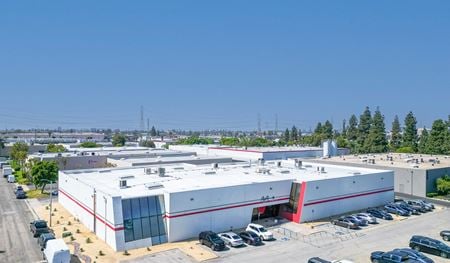 Photo of commercial space at 330 W Taft Avenue in Orange