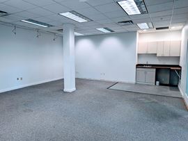 Jefferson Offices