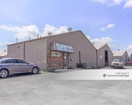 Hempstead Business Park