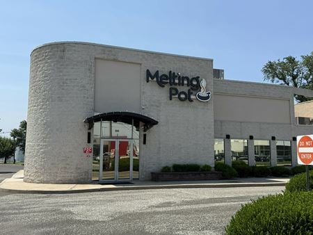 Retail space for Rent at 584 New Jersey 38 in Maple Shade