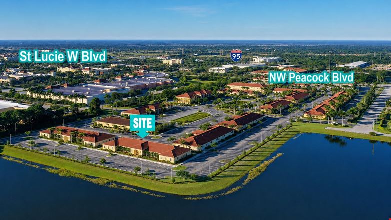 567 NW Lake Whitney Place