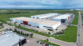 Rampart Business Park | 142 Street & 157 Avenue