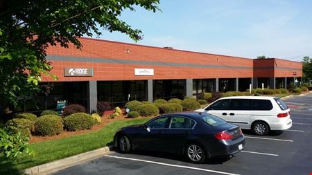 Office space for Rent at 10800 Independence Pointe Pkwy in Matthews