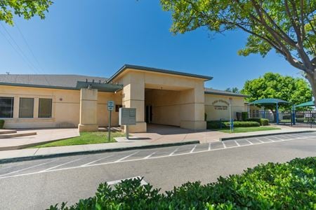 Office space for Rent at 401 Lesher Dr in Merced
