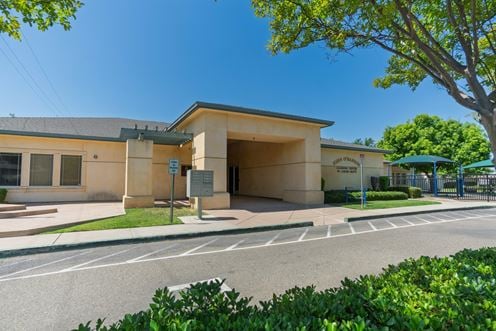 Lesher Drive | Suites B, C, D, & F Available