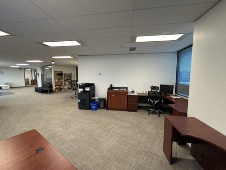 Photo of commercial space at 2550 Victoria Park Avenue in Toronto