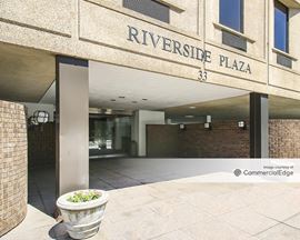 Riverside Plaza