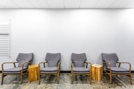 Regus - Embarcadero Place
