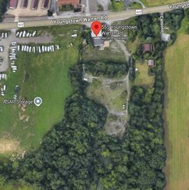555 Youngstown Warren Rd