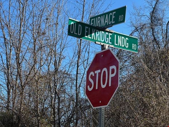 1200 Old Elkridge Landing Road