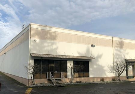 Industrial space for Rent at 8030 S 194th Street in Kent
