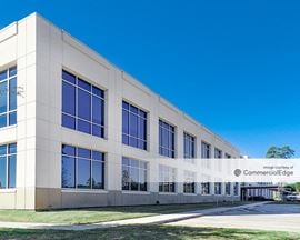 Conroe Medical Office Building