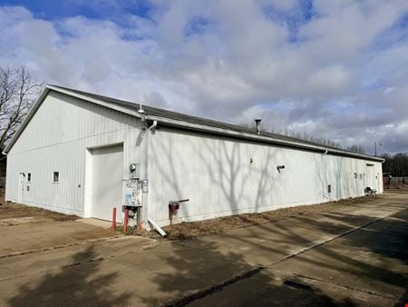 Industrial space for Sale at 14640 Gratiot Rd in Hemlock