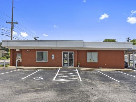 Photo of commercial space at 301 N Main Street in Caseyville