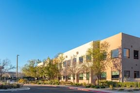 Pueblo Medical Center