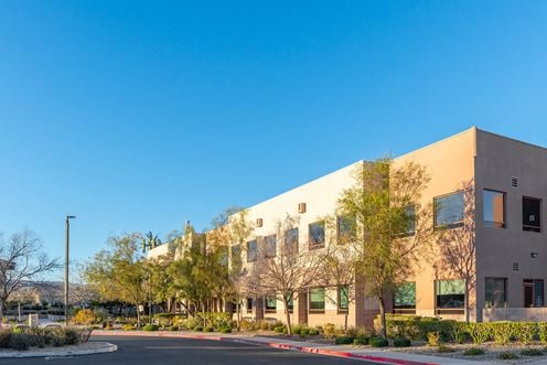 Pueblo Medical Center