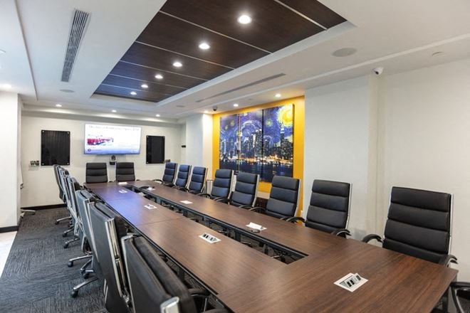 Jay Suites - Grand Central