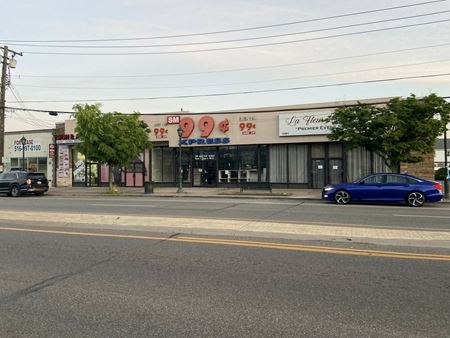 Photo of commercial space at 1081 Hempstead Tpke in Franklin Square