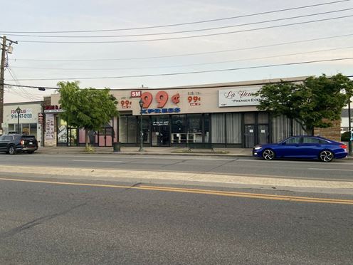 1081 Hempstead Turnpike Franklin Square NY 11010