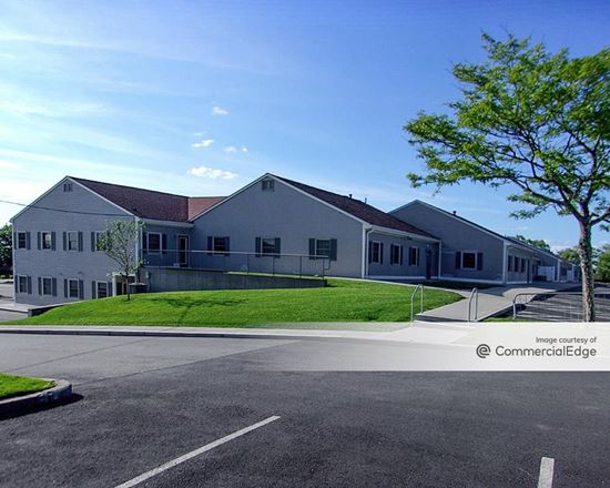 Middletown Commons