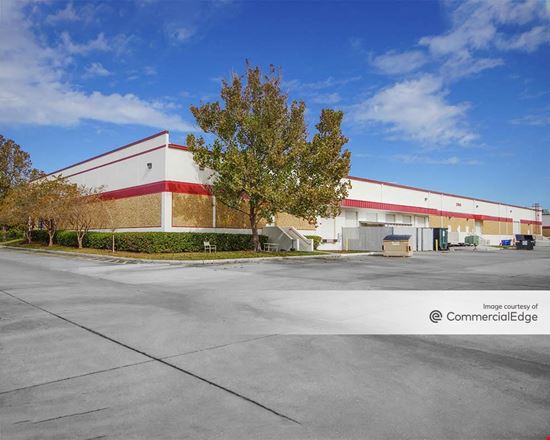 Starkey Lakes Corporate Center - Building 1, 3 & 4