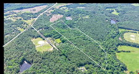 VacantLand space for Sale at Yorkshire Court in Batesburg-Leesville