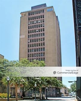Wells Fargo Bank Building
