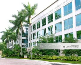 Weston Pointe Office Park - II