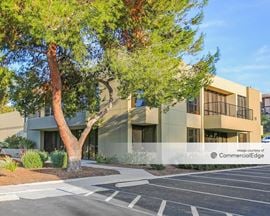 Scripps Ranch Business Center
