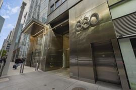 Corporate Suites - 880 3rd Avenue