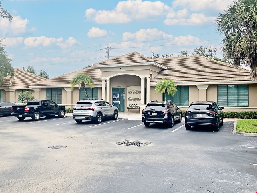 Medical/Professional Office Condo