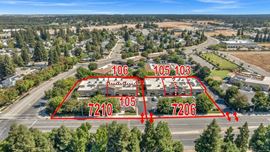 Medical Office Space in Excellent Condition w/ Rent Abatement Available