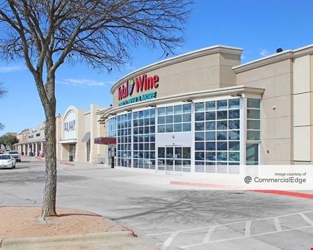 Retail space for Rent at 11066 Pecan Park in Cedar Park