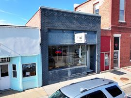 108 E 1st St