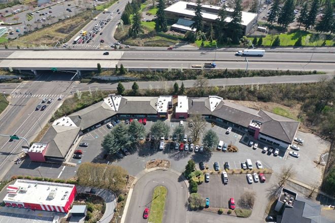 SR500 Orchards Commerce Center