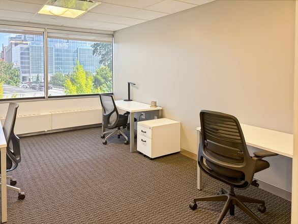 Regus - Stamford - West Broad St