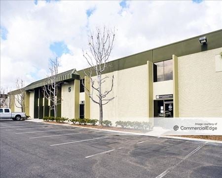 Commercial space for Rent at 3001 Red Hill Avenue in Costa Mesa