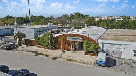 Industrial space for Sale at 3001 Northeast 12th Terrace in Oakland Park