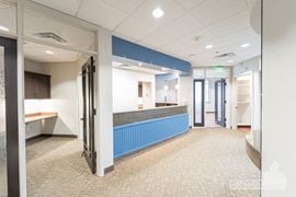 Live Oak Medical Center