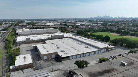 Industrial space for Sale at 4800-4850 S Kilbourn Ave in Chicago
