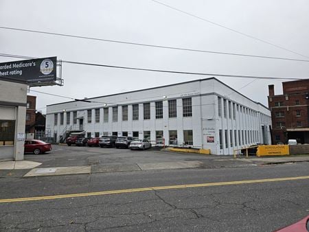 Industrial space for Sale at 2211 & 2245 NW Nicolai Street in Portland