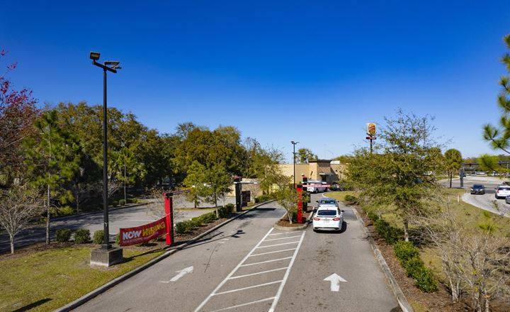 Burger King - Lakeland, FL