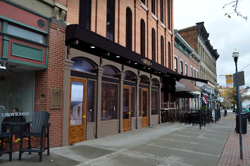 18 N Sandusky St